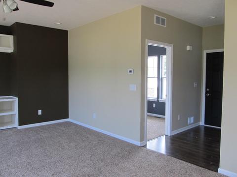 93 Dickens St, Spring Arbor, MI 49283 photo 2