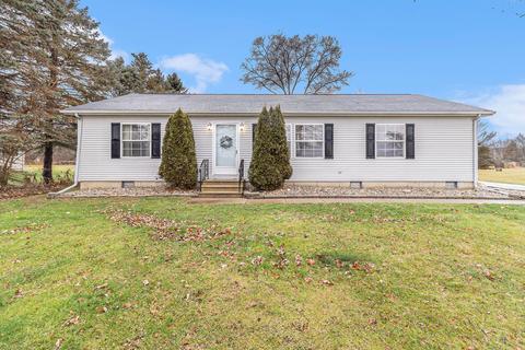 8462 King Rd, Parma, MI 49269 photo 1