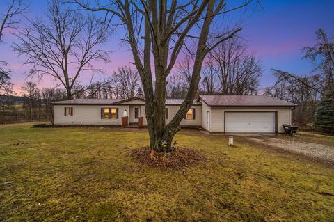 4604 Walz Rd, Jackson, MI 49201 photo 2