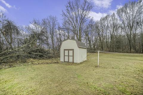 4604 Walz Rd, Jackson, MI 49201 photo 23