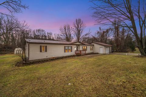 4604 Walz Rd, Jackson, MI 49201 photo 1