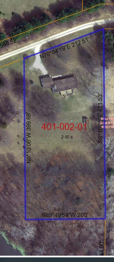 4604 Walz Rd, Jackson, MI 49201 photo 24