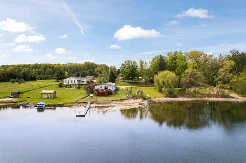 14830 20th Ave, Remus, MI 49340 photo 5