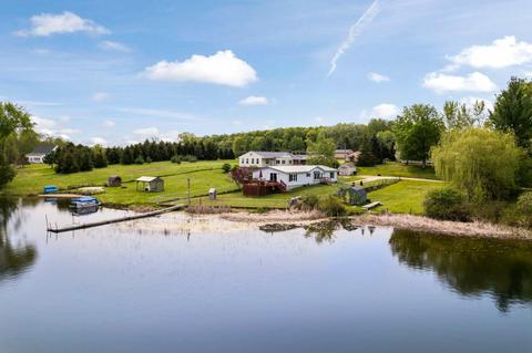 14830 20th Ave, Remus, MI 49340 photo 3