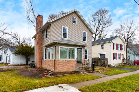 401 E Green St, Marshall, MI 49068 photo 1