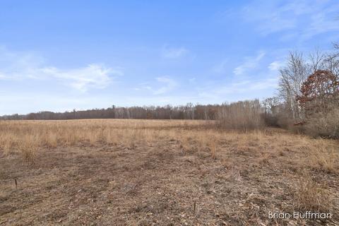 5085 21 Mile Rd #PARCEL 3, Sand Lake, MI 49343