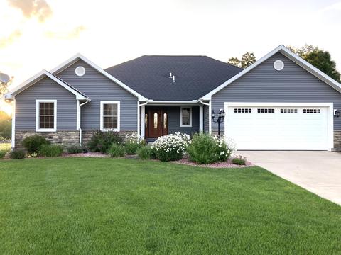 165 Jeremy St, Constantine, MI 49042 photo 1