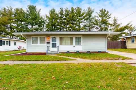 7 Cinderella Cir, Springfield, MI 49037 photo 1