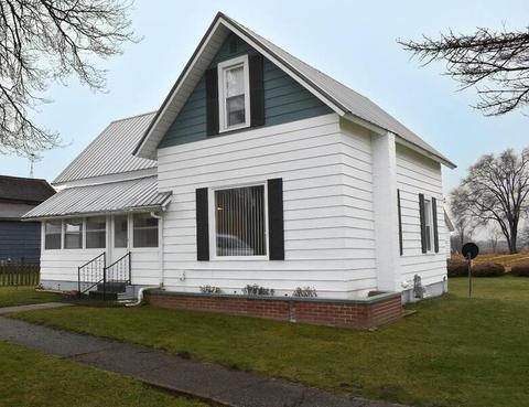 216 N Main St, Montgomery, MI 49255 photo 1