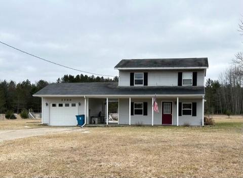 1700 E Monroe St, White Cloud, MI 49349 photo 1
