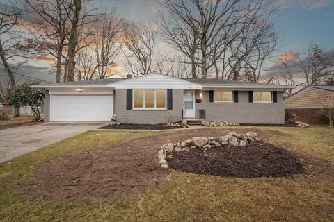 571 Christopher Rd, Jackson, MI 49203 photo 1