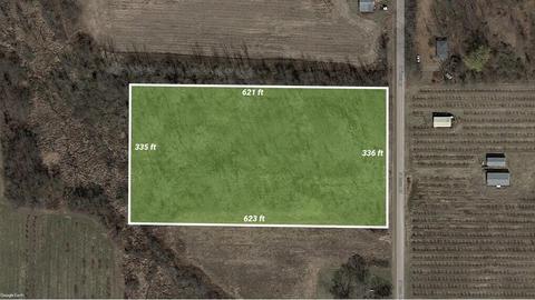 0 N Brown Rd, Bailey, MI 49303