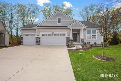 7991 Wild Currant Way Ct SE #124, Caledonia, MI 49316