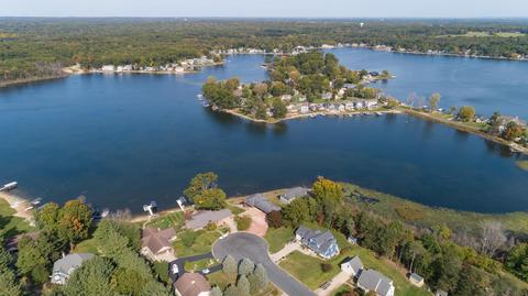 7181 Eagle Ter, Mattawan, MI 49071 photo 5