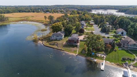 7181 Eagle Ter, Mattawan, MI 49071 photo 45