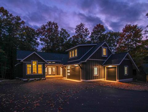 11527 Mountainwoods Drive Dr, Thompsonville, MI 49683