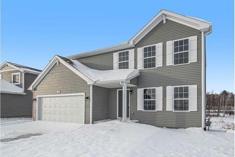 386 W Charlotte St, Centreville, MI 49032