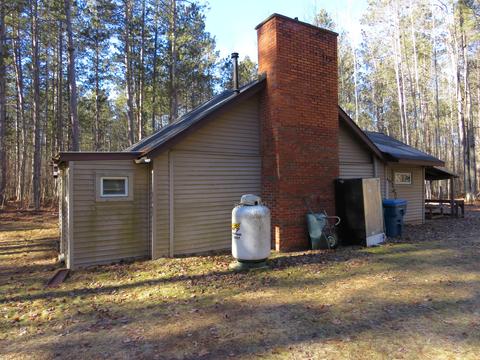1940 W Winegars Rd, Gladwin, MI 48624 photo 3