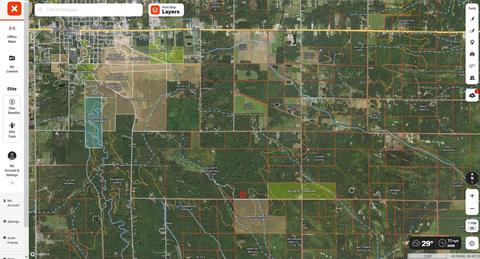 1940 W Winegars Rd, Gladwin, MI 48624 photo 41