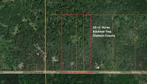 1940 W Winegars Rd, Gladwin, MI 48624 photo 39