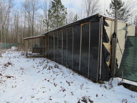 1940 W Winegars Rd, Gladwin, MI 48624 photo 31