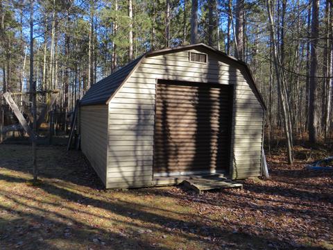 1940 W Winegars Rd, Gladwin, MI 48624 photo 5