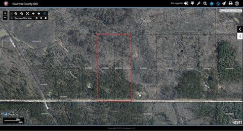 1940 W Winegars Rd, Gladwin, MI 48624 photo 40