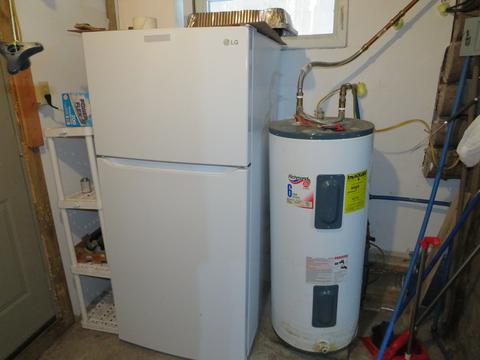 1940 W Winegars Rd, Gladwin, MI 48624 photo 8