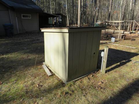 1940 W Winegars Rd, Gladwin, MI 48624 photo 4