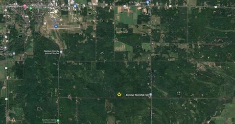 1940 W Winegars Rd, Gladwin, MI 48624 photo 42