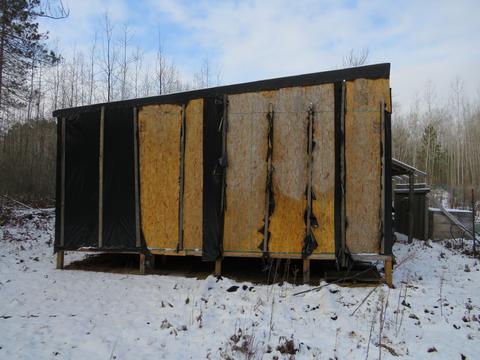 1940 W Winegars Rd, Gladwin, MI 48624 photo 30