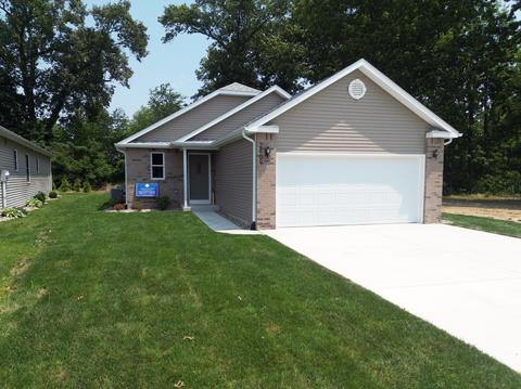 2809 Primrose Ct, Niles, MI 49120