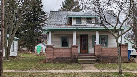 20 E Montgomery St, Coldwater, MI 49036