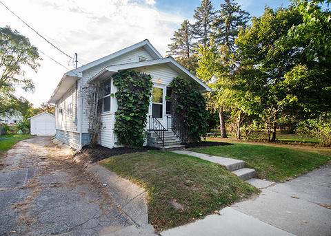710 Orange St, Jackson, MI 49202 photo 8