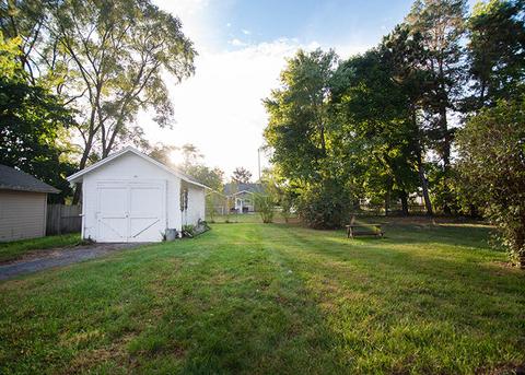 710 Orange St, Jackson, MI 49202 photo 12
