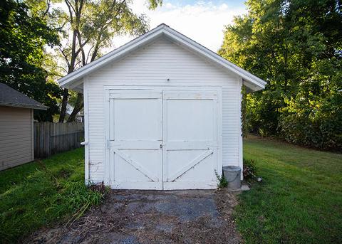 710 Orange St, Jackson, MI 49202 photo 11