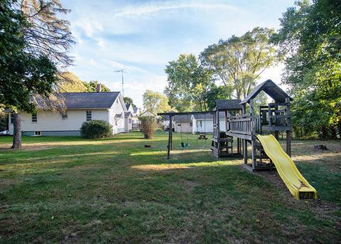 710 Orange St, Jackson, MI 49202 photo 16