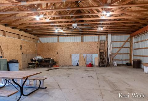 3450 Pinegrove Rd NE, Edmore, MI 48829 photo 49