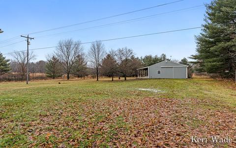 3450 Pinegrove Rd NE, Edmore, MI 48829 photo 5