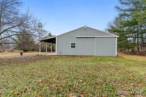 3450 Pinegrove Rd NE, Edmore, MI 48829 photo 10