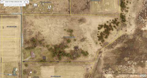 3450 Pinegrove Rd NE, Edmore, MI 48829 photo 51