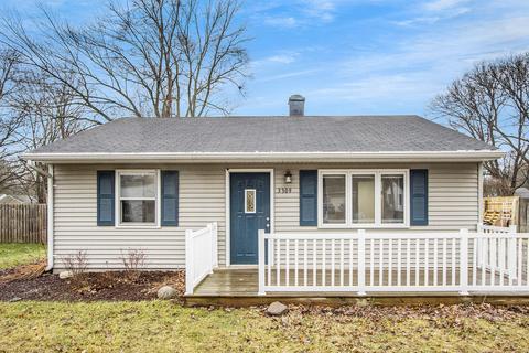 3309 Random Rd, Kalamazoo, MI 49004 photo 1