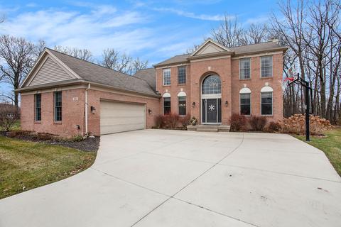 390 Oakwright Ct NE, Ada, MI 49301 photo 1
