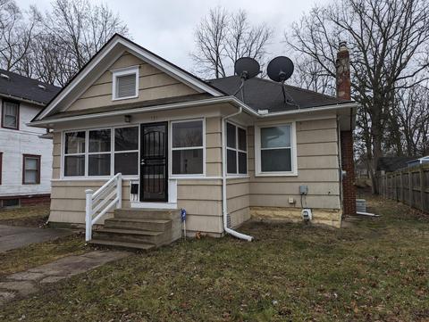 121 E Addison St, Jackson, MI 49203 photo 1