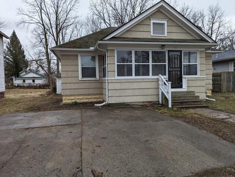 121 E Addison St, Jackson, MI 49203 photo 2