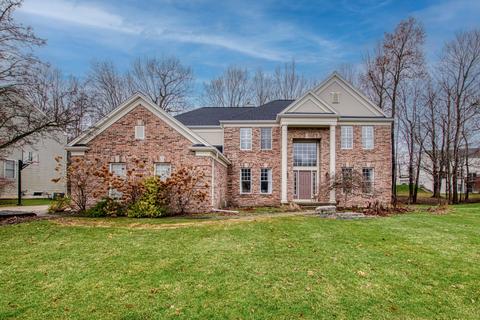 263 Quail Ridge Dr NE, Ada, MI 49301 photo 2