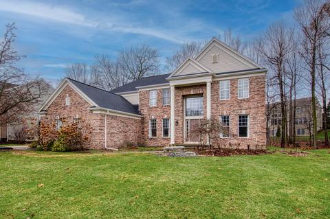 263 Quail Ridge Dr NE, Ada, MI 49301 photo 1