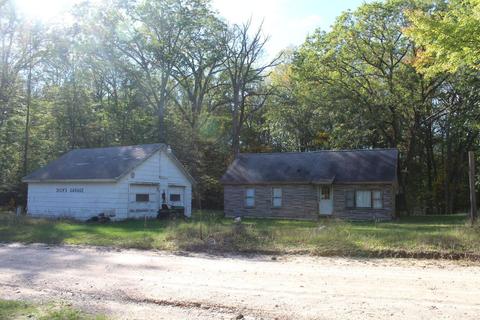 1811 S Shepperd Rd, Branch, MI 49402