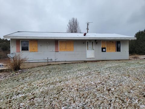 4751 Fruin Rd, Bellevue, MI 49021 photo 1