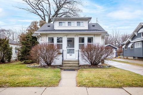 1602 E North St, Jackson, MI 49202 photo 1